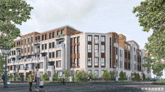  润置地“质量卷王