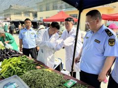 法律人员针对农村消费特